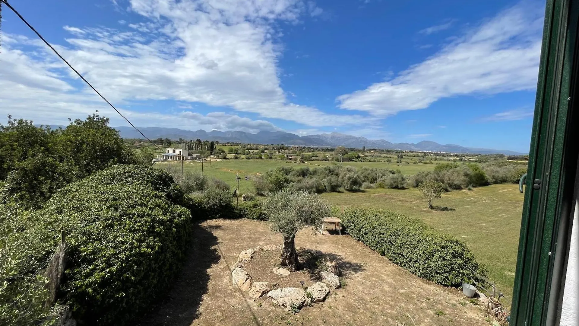 Finca Aigua- Sa Tanca De Can Vicens سينييس فيلة