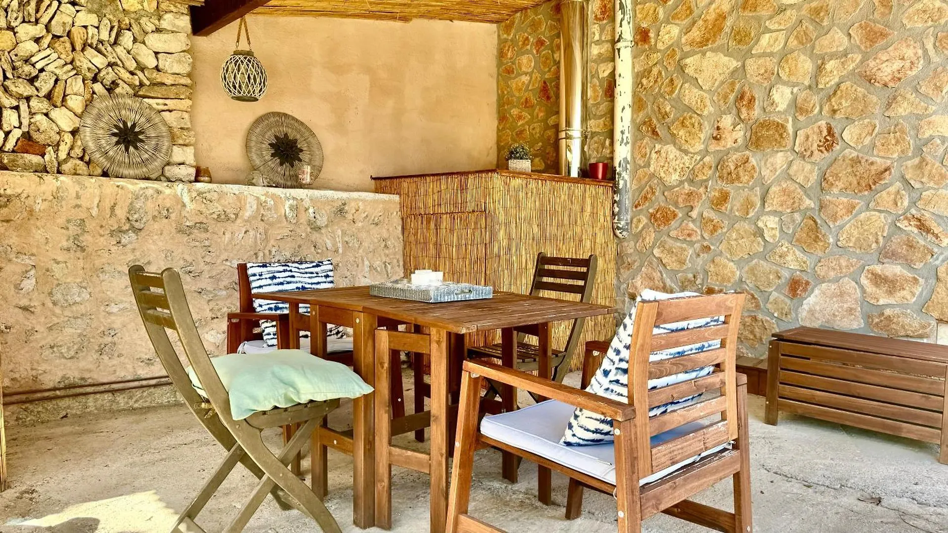 Villa Finca Aigua- Sa Tanca De Can Vicens Sencelles